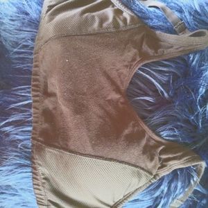 Lined Sports Bra Fruit of the Loom 38C